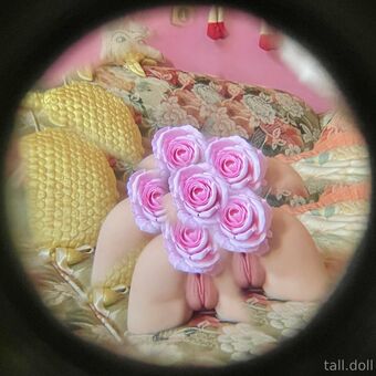 tall.doll Nude Leaks OnlyFans Photo 49