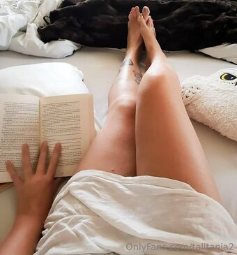 Tall Tanja Nude Leaks OnlyFans Photo 2