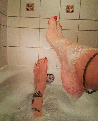 Tall Tanja Nude Leaks OnlyFans Photo 3