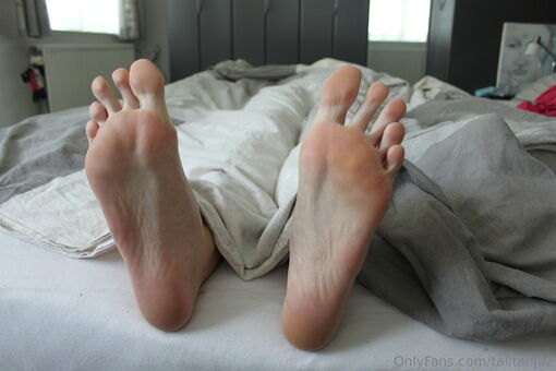 Tall Tanja Nude Leaks OnlyFans Photo 8