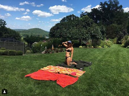 Tallulah Willis