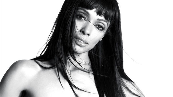 Tamara Taylor