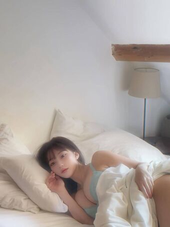 Tanaka Miku Nude Leaks OnlyFans Photo 96