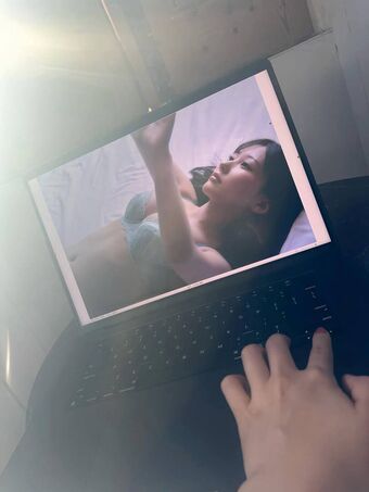 Tanaka Miku Nude Leaks OnlyFans Photo 97