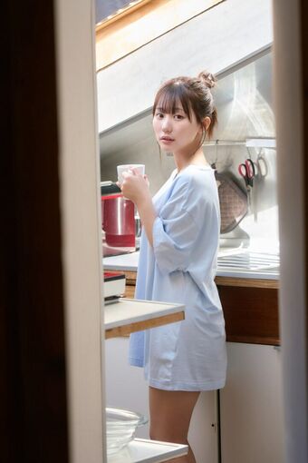 Tanaka Miku Nude Leaks OnlyFans Photo 103