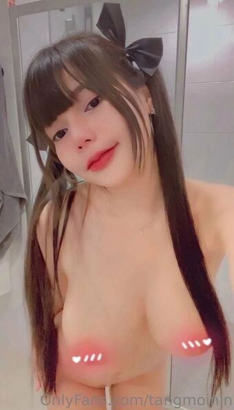 Tangmo Nude Leaks OnlyFans Photo 6