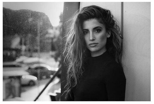 Tania Raymonde