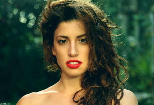 Tania Raymonde
