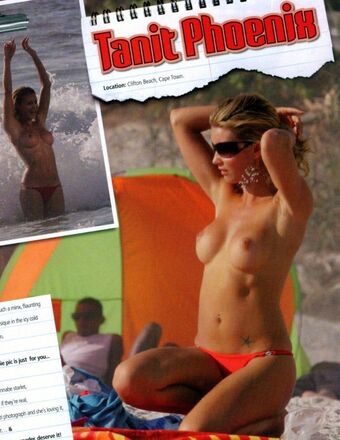 Tanit Phoenix