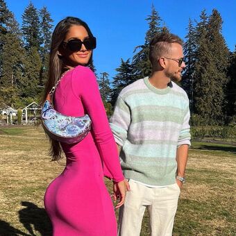 Tanja Makaric Nude Leaks OnlyFans Photo 46