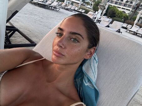 Tanja Makaric Nude Leaks OnlyFans Photo 49