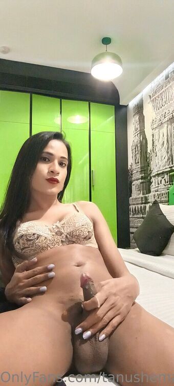 tanushemale21 Nude Leaks OnlyFans Photo 11