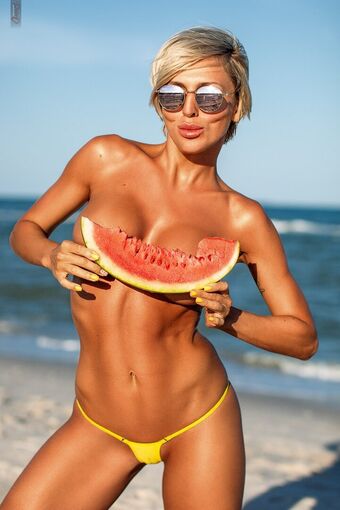 Tanya Fed Nude Leaks OnlyFans Photo 16