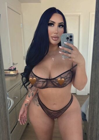 Tanya Love Nude Leaks OnlyFans Photo 8