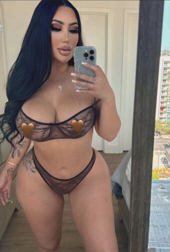 Tanya Love Nude Leaks OnlyFans Photo 9