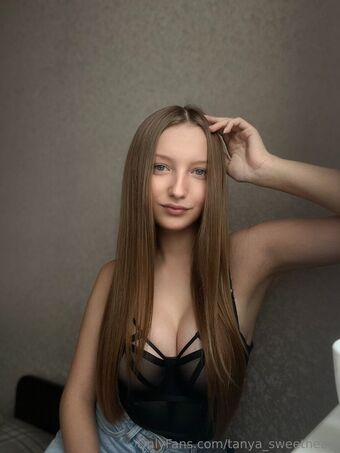 tanya_sweetheart Nude Leaks OnlyFans Photo 11