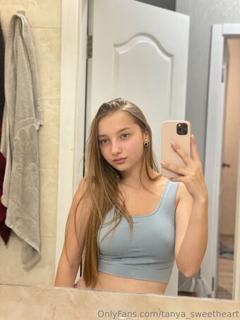tanya_sweetheart Nude Leaks OnlyFans Photo 13
