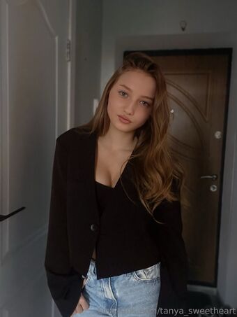 tanya_sweetheart Nude Leaks OnlyFans Photo 18