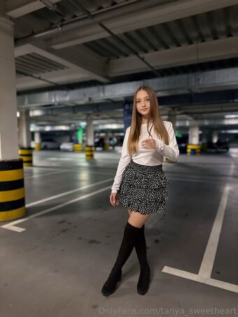 tanya_sweetheart Nude Leaks OnlyFans Photo 20