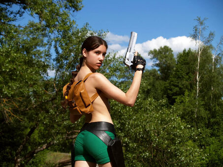 TanyaCroft