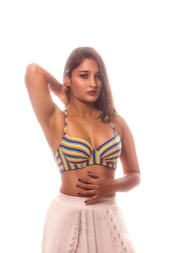 Tanyasinha Lovers Nude Leaks OnlyFans Photo 10