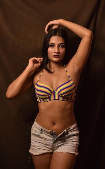 Tanyasinha Lovers Nude Leaks OnlyFans Photo 14