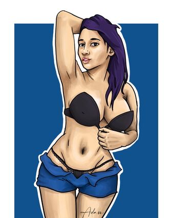 Tanyasinha Lovers Nude Leaks OnlyFans Photo 20