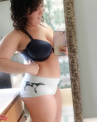 Tara P Owens Nude Leaks OnlyFans Photo 8