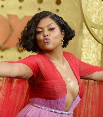 Taraji Henson