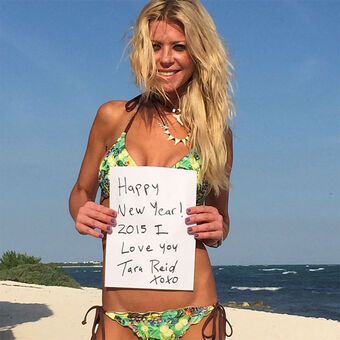 Tarareid Nude Leaks OnlyFans Photo 16