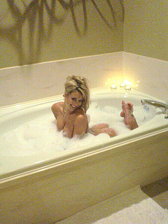 Taryn Terrell Nude Leaks OnlyFans Photo 115