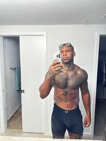 tarzan Nude Leaks OnlyFans Photo 4