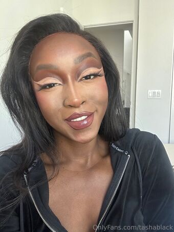 tashablack Nude Leaks OnlyFans Photo 58