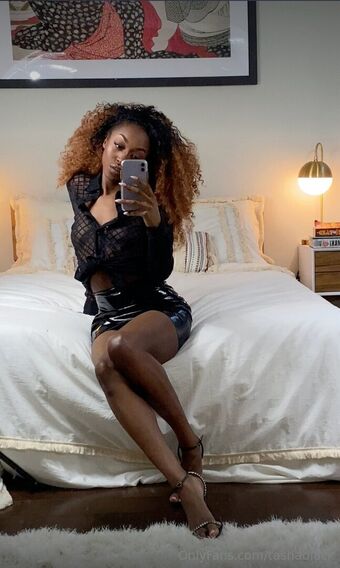tashablack Nude Leaks OnlyFans Photo 61
