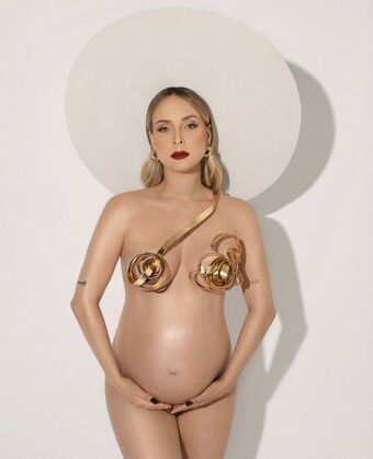 Tata Estanieck Nude Leaks OnlyFans Photo 1