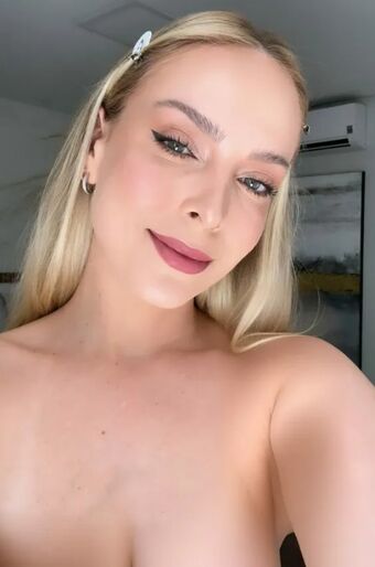 Tata Estanieck Nude Leaks OnlyFans Photo 5