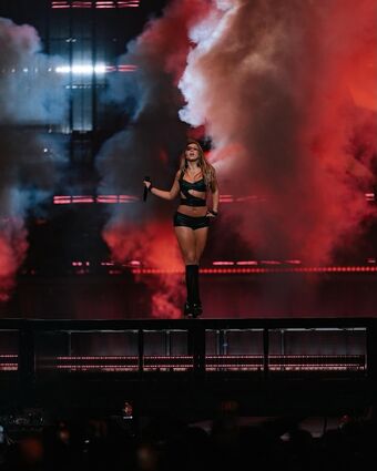 Tate McRae Nude Leaks OnlyFans Photo 943