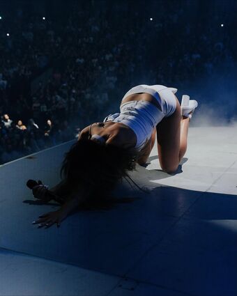 Tate McRae Nude Leaks OnlyFans Photo 945