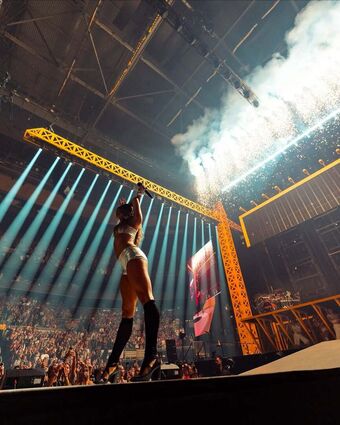 Tate McRae Nude Leaks OnlyFans Photo 948