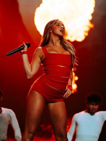 Tate McRae Nude Leaks OnlyFans Photo 950