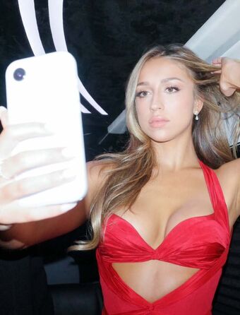 Tate McRae Nude Leaks OnlyFans Photo 1224