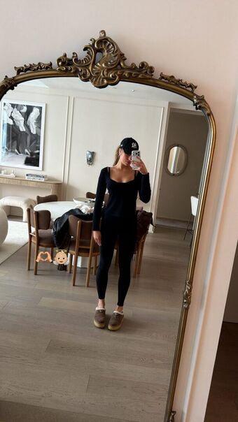 Tate McRae Nude Leaks OnlyFans Photo 1230