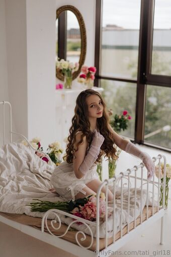 tati_girl18 Nude Leaks OnlyFans Photo 1