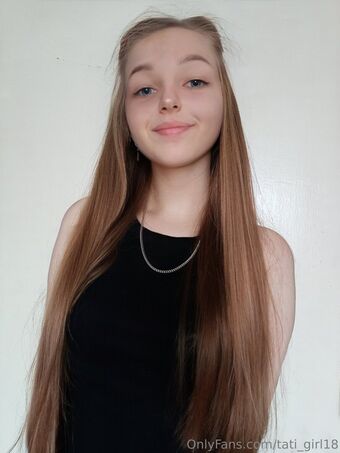 tati_girl18 Nude Leaks OnlyFans Photo 4