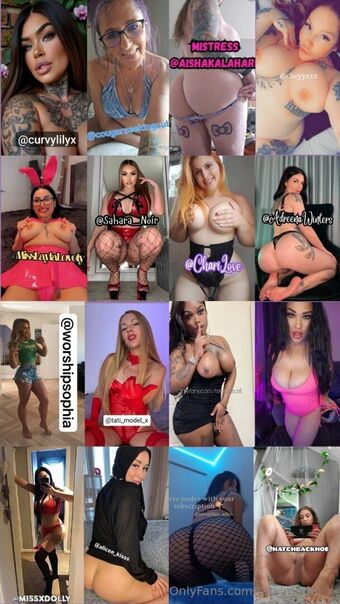 Tati_model_x Nude Leaks OnlyFans Photo 36