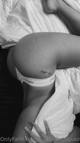 Tatiana Perez Rodriguez