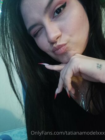 tatianamodelxxx