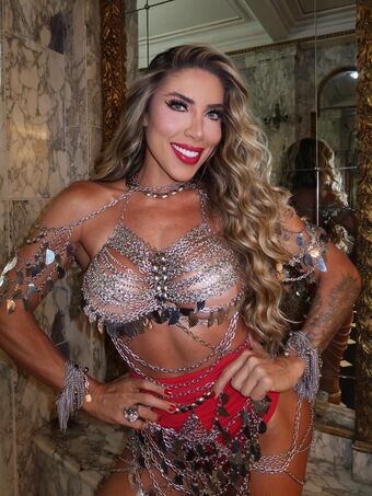 Tatiane Minerato Nude Leaks OnlyFans Photo 120