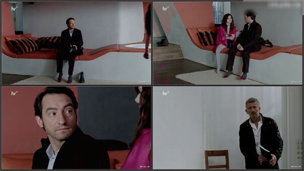 Tatort - Sex & Crime