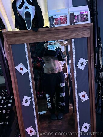 tattedladyfree